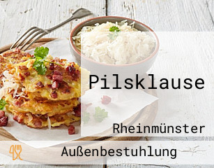 Pilsklause