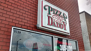 Pizza Daddy