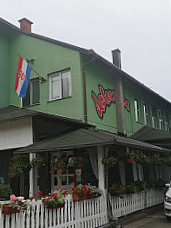 Restoran Dolcevita