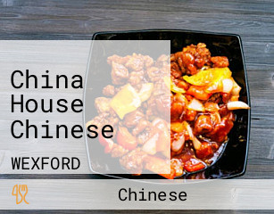 China House Chinese