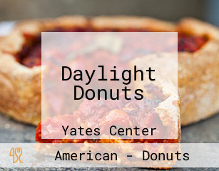 Daylight Donuts