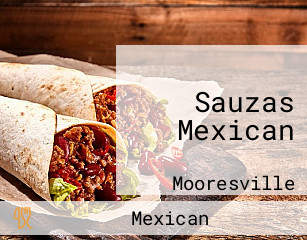 Sauzas Mexican