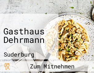 Gasthaus Dehrmann