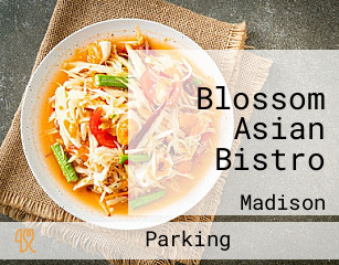 Blossom Asian Bistro