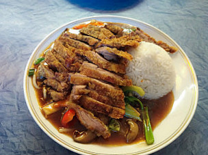 China Thai-Express