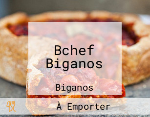 Bchef Biganos