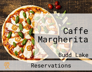 Caffe Margherita