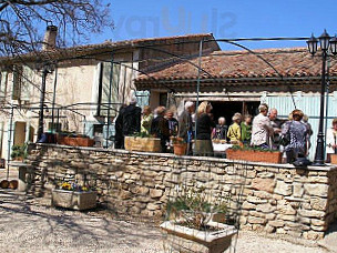 Ferme Auberge Gasquet Josettte