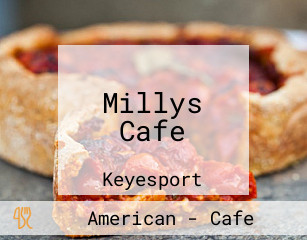 Millys Cafe