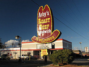 Arby's