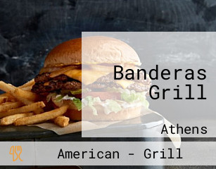 Banderas Grill