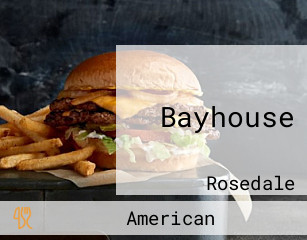 Bayhouse