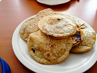 Gorditas Samborn's