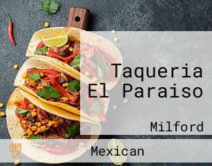 Taqueria El Paraiso