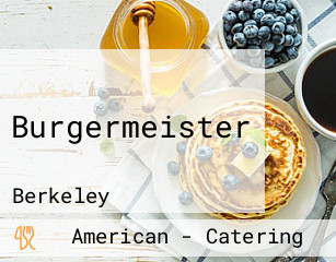 Burgermeister