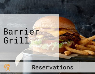 Barrier Grill