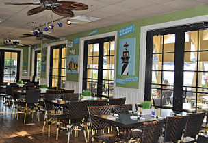 Mulligan's Beach House Bar & Grill