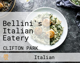 Bellini's Italian Eatery