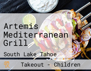 Artemis Mediterranean Grill