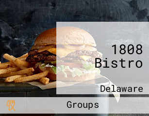 1808 Bistro