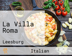 La Villa Roma