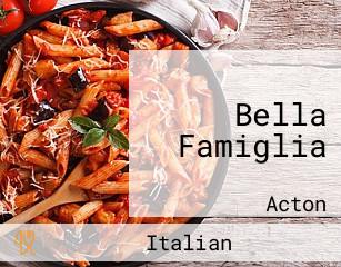 Bella Famiglia