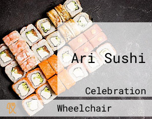 Ari Sushi