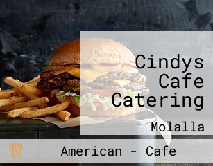 Cindys Cafe Catering