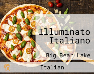 Illuminato Italiano