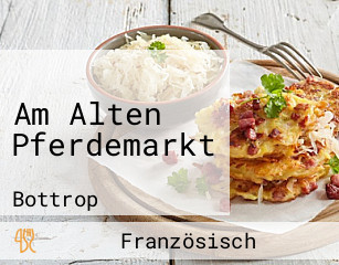 Am Alten Pferdemarkt