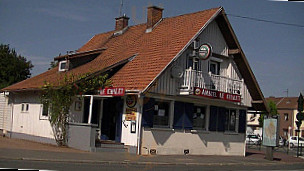 Café Le Chalet