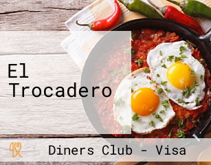 El Trocadero