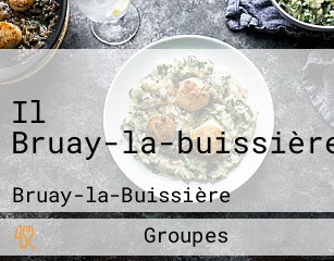 Il Bruay-la-buissière