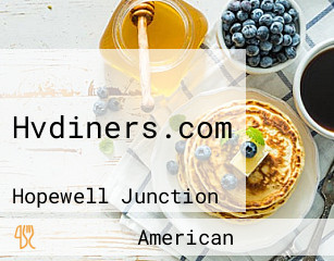 Hvdiners.com