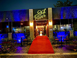 Old River Gastronomia