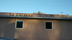 La Carreta Express