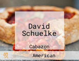 David Schuelke