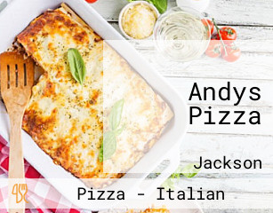 Andys Pizza