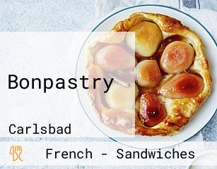 Bonpastry