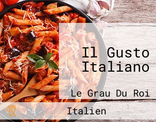 Il Gusto Italiano