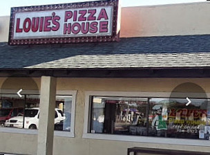 Louie's Pizza House