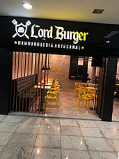 Lord Burger Sudoeste