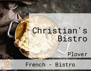 Christian's Bistro