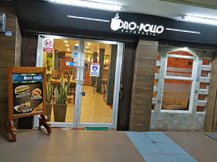 Oro Pollo