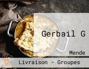 Gerbail G