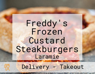 Freddy's Frozen Custard Steakburgers