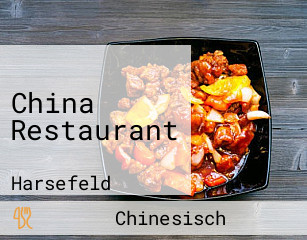 China Restaurant