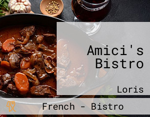 Amici's Bistro