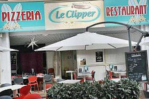 Le Clipper Pizzeria