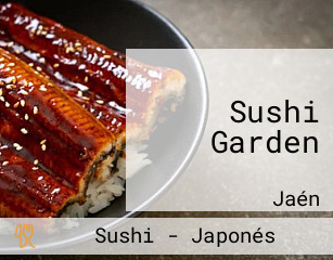 Sushi Garden